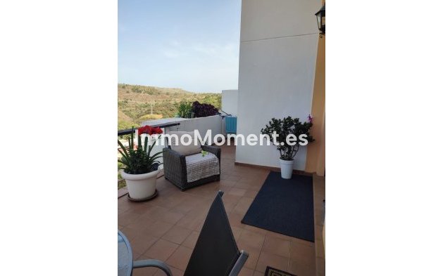 Reventa - Apartamento - Benahavís - Benahavís Centro