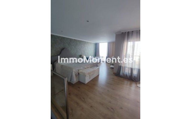 Reventa - Apartamento - Benahavís - Benahavís Centro