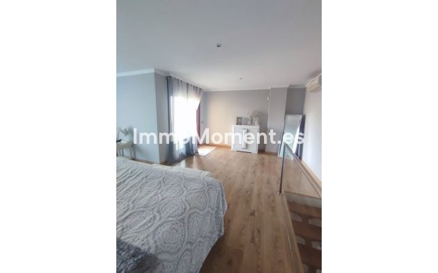 Reventa - Apartamento - Benahavís - Benahavís Centro
