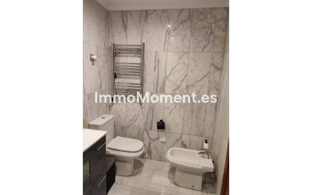 Reventa - Apartamento - Benahavís - Benahavís Centro