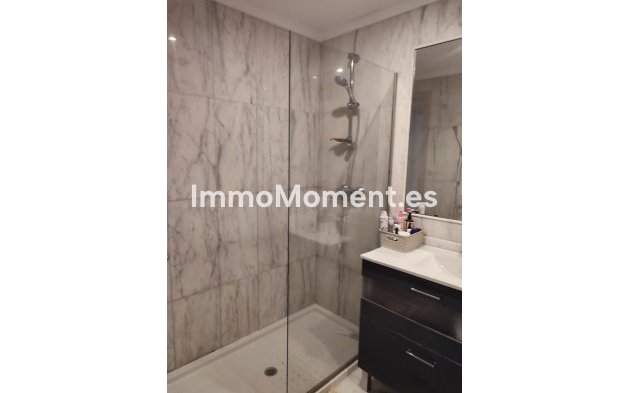 Reventa - Apartamento - Benahavís - Benahavís Centro