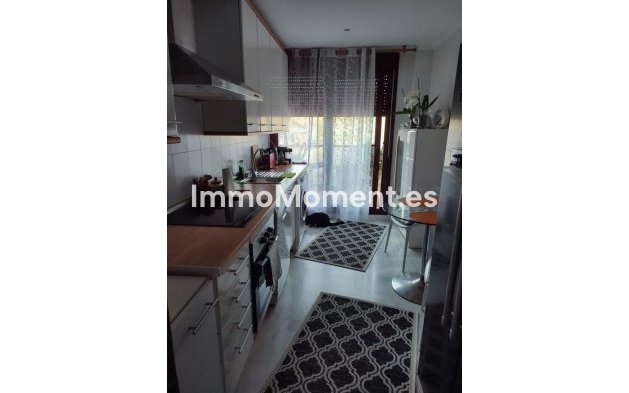 Reventa - Apartamento - Benahavís - Benahavís Centro