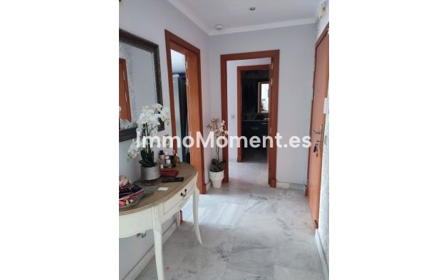 Reventa - Apartamento - Benahavís - Benahavís Centro