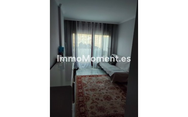 Reventa - Apartamento - Benahavís - Benahavís Centro