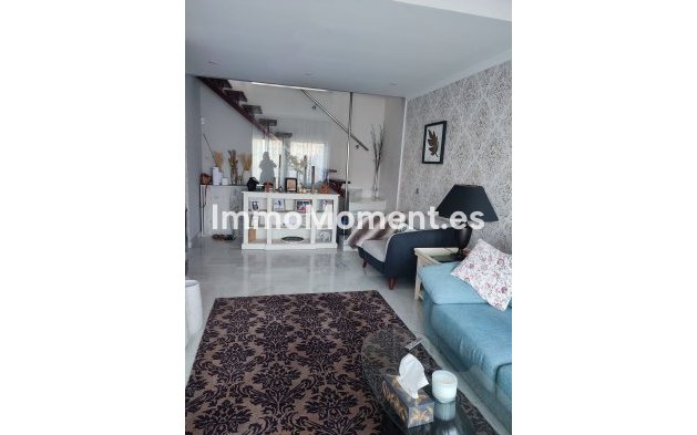 Reventa - Apartamento - Benahavís - Benahavís Centro