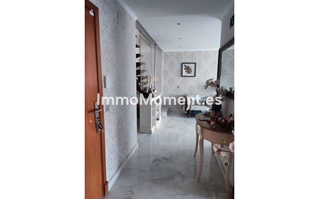 Reventa - Apartamento - Benahavís - Benahavís Centro