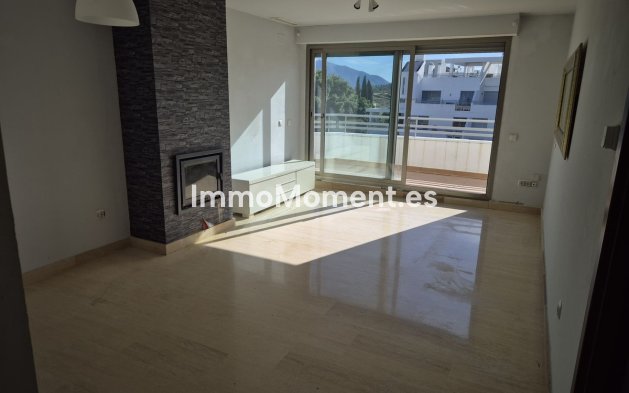 Resale - Apartment - Mijas - La Cala de Mijas
