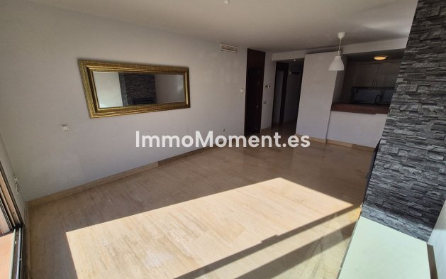 Resale - Apartment - Mijas - La Cala de Mijas