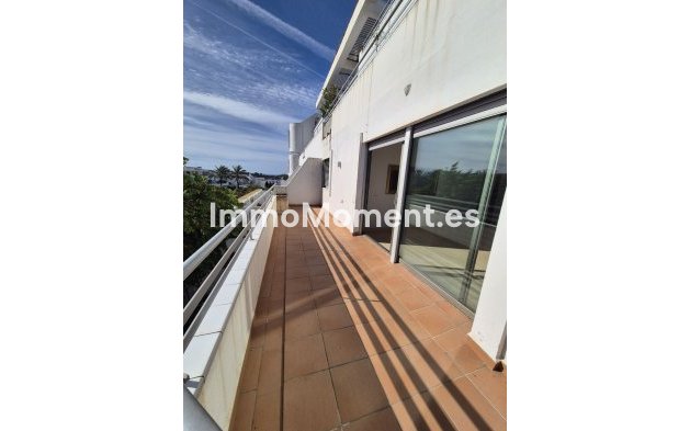 Resale - Apartment - Mijas - La Cala de Mijas