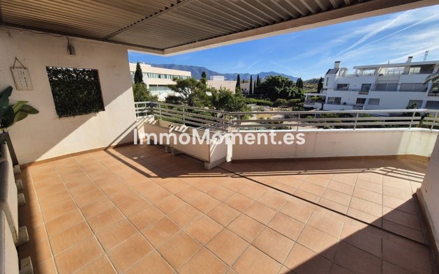 Resale - Apartment - Mijas - La Cala de Mijas