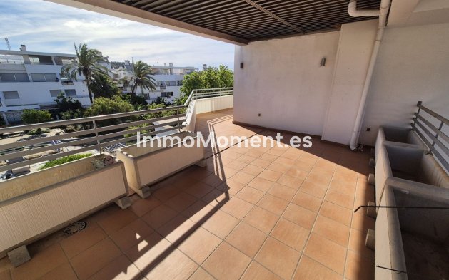 Resale - Apartment - Mijas - La Cala de Mijas