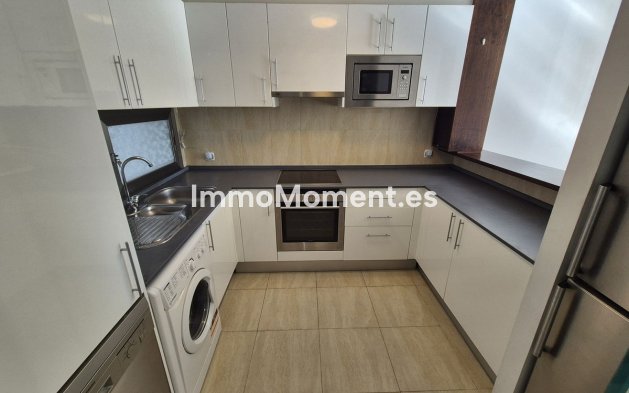 Resale - Apartment - Mijas - La Cala de Mijas