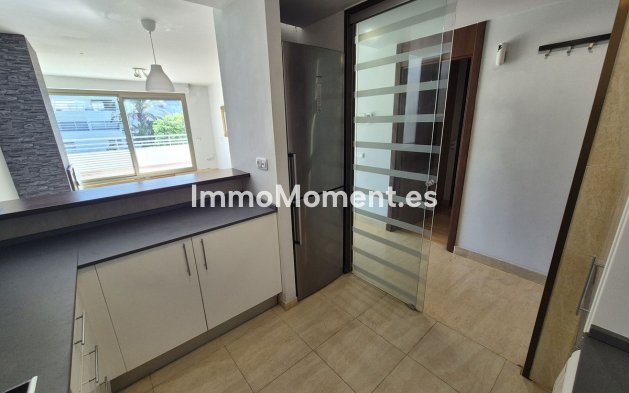 Resale - Apartment - Mijas - La Cala de Mijas