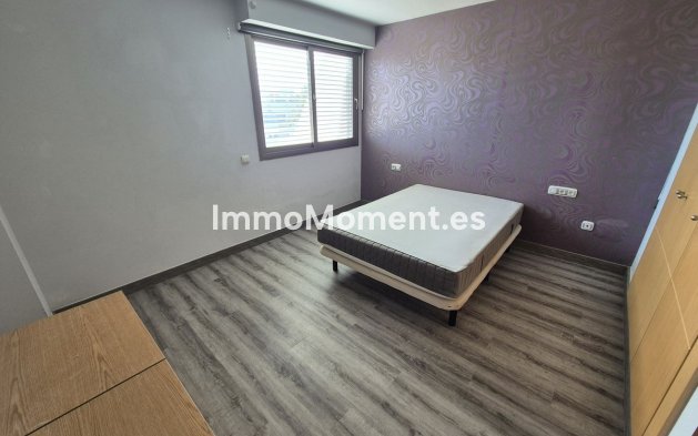 Resale - Apartment - Mijas - La Cala de Mijas