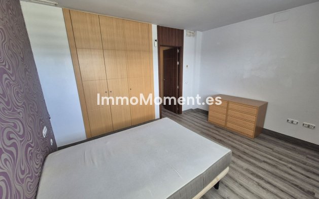 Resale - Apartment - Mijas - La Cala de Mijas