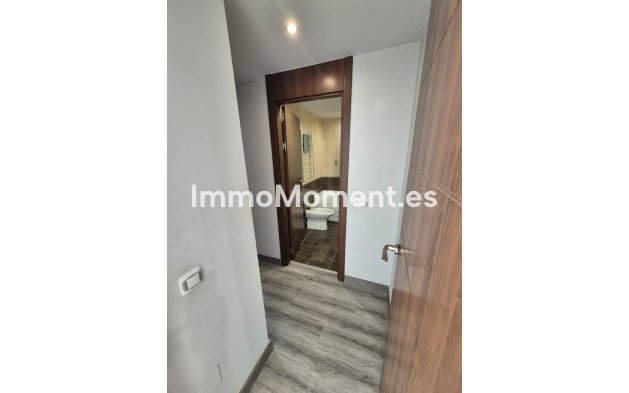 Resale - Apartment - Mijas - La Cala de Mijas