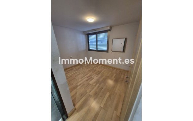 Resale - Apartment - Mijas - La Cala de Mijas