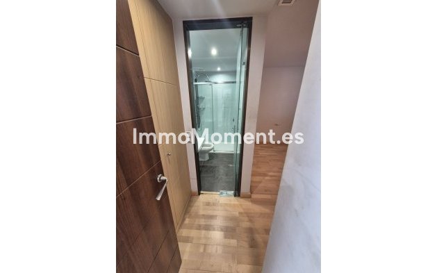 Resale - Apartment - Mijas - La Cala de Mijas