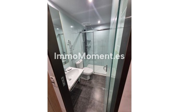 Resale - Apartment - Mijas - La Cala de Mijas