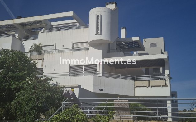Resale - Apartment - Mijas - La Cala de Mijas