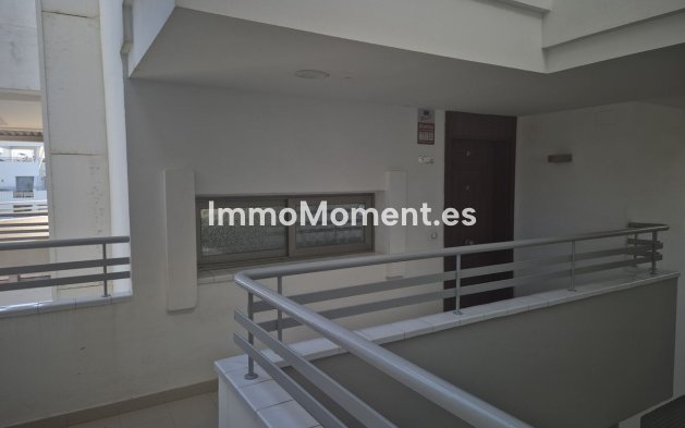 Resale - Apartment - Mijas - La Cala de Mijas