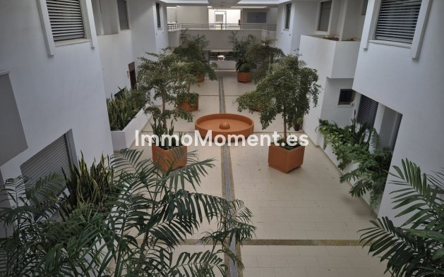 Resale - Apartment - Mijas - La Cala de Mijas