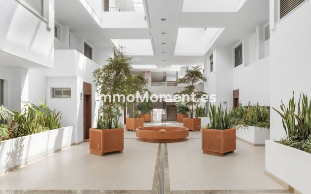 Resale - Apartment - Mijas - La Cala de Mijas
