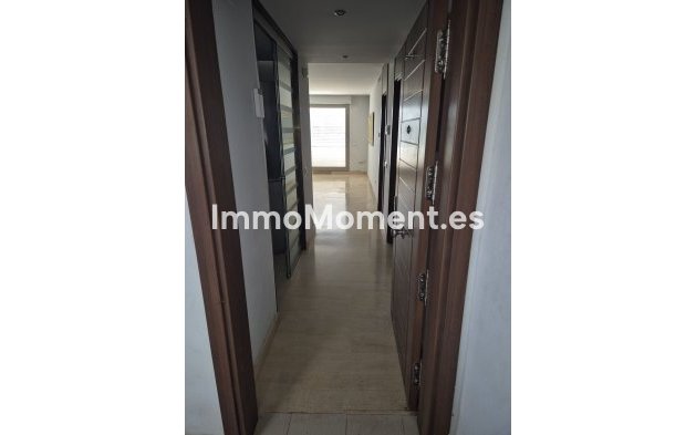 Resale - Apartment - Mijas - La Cala de Mijas