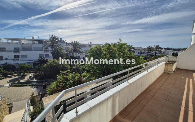 Resale - Apartment - Mijas - La Cala de Mijas