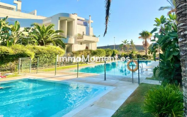 Resale - Apartment - Mijas - La Cala de Mijas