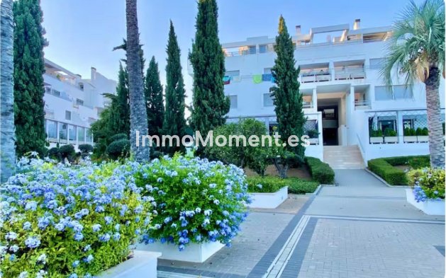 Resale - Apartment - Mijas - La Cala de Mijas