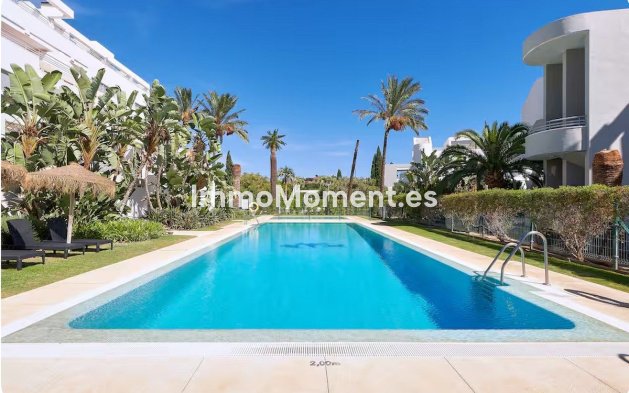 Resale - Apartment - Mijas - La Cala de Mijas