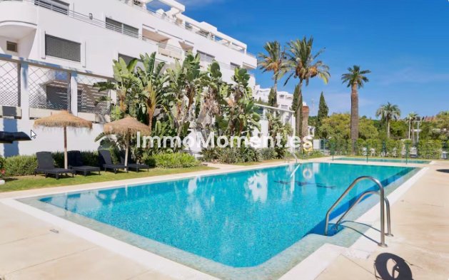 Resale - Apartment - Mijas - La Cala de Mijas