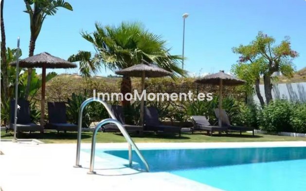 Resale - Apartment - Mijas - La Cala de Mijas