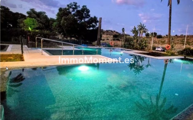 Resale - Apartment - Mijas - La Cala de Mijas