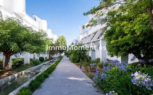 Resale - Apartment - Mijas - La Cala de Mijas