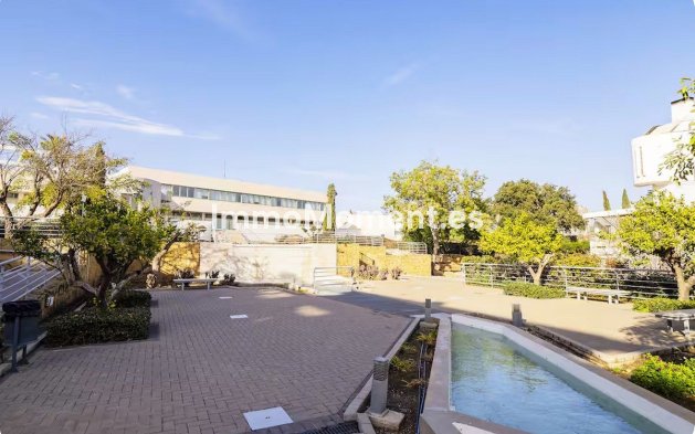 Resale - Apartment - Mijas - La Cala de Mijas
