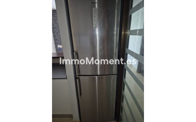 Resale - Apartment - Mijas - La Cala de Mijas