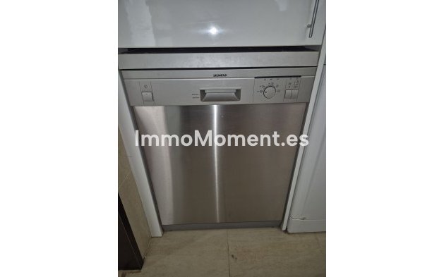 Resale - Apartment - Mijas - La Cala de Mijas