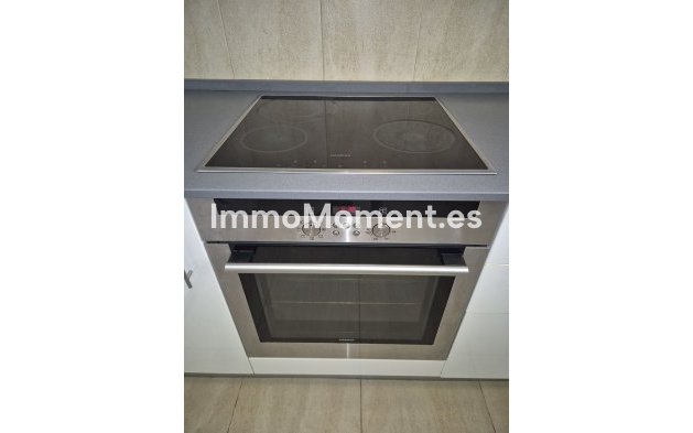 Resale - Apartment - Mijas - La Cala de Mijas