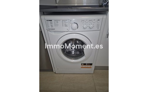 Resale - Apartment - Mijas - La Cala de Mijas