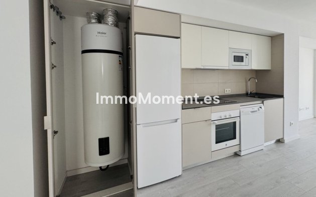 Resale - Apartment - Fuengirola - Fuengirola Centro