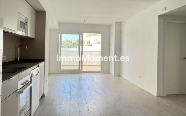 Resale - Apartment - Fuengirola - Fuengirola Centro