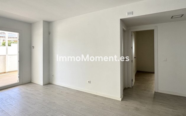 Resale - Apartment - Fuengirola - Fuengirola Centro