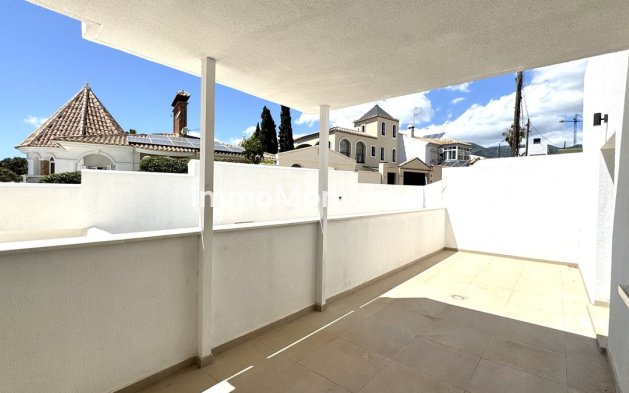 Resale - Apartment - Fuengirola - Fuengirola Centro