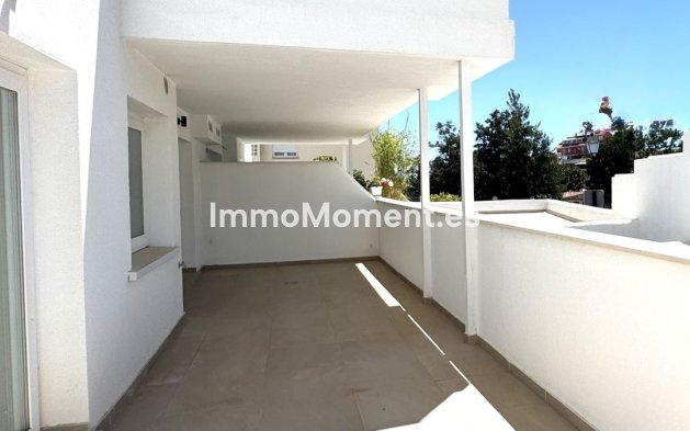 Resale - Apartment - Fuengirola - Fuengirola Centro
