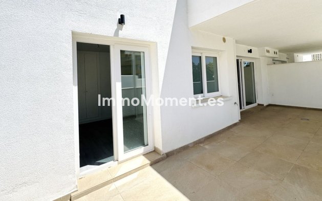 Resale - Apartment - Fuengirola - Fuengirola Centro