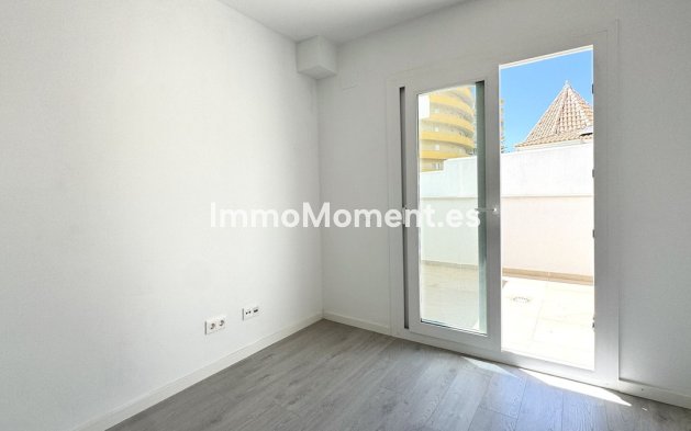 Resale - Apartment - Fuengirola - Fuengirola Centro