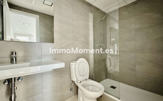 Resale - Apartment - Fuengirola - Fuengirola Centro