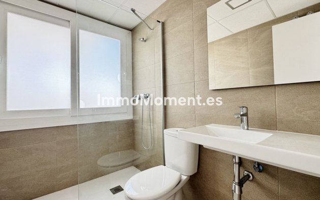 Resale - Apartment - Fuengirola - Fuengirola Centro